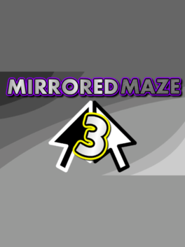 Mirrored Maze 3