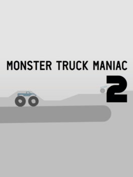 Monster Truck Maniac 2