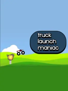 Truck Launch Maniac