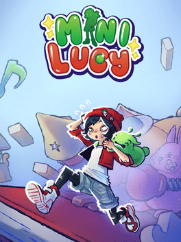 Mini Lucy cover art