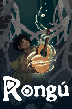 Rongu