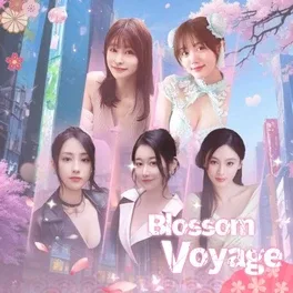 Blossom Voyage