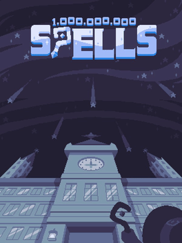 1,000,000,000 Spells