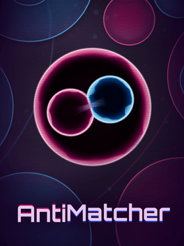 AntiMatcher