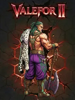 Valefor II
