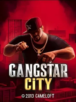 Gangstar City