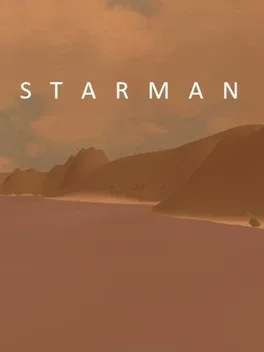 Portada de Star Man