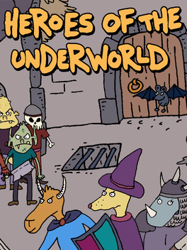 Heroes of the Underworld
