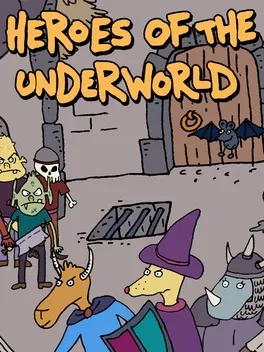 Heroes of the Underworld