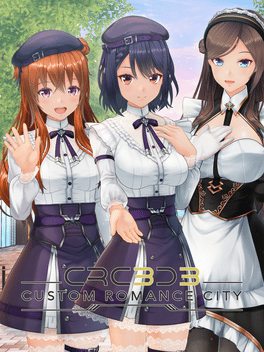 Custom Romance City 3D3