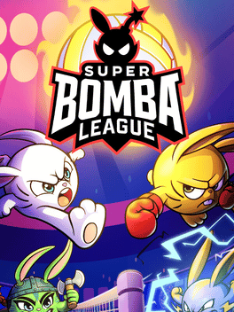 Super Bomba League