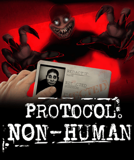 Protocol Non-Human Cover