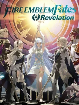 Fire Emblem Fates: Rivelazione