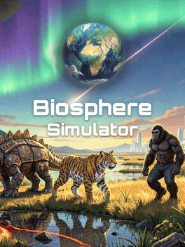 Biosphere Simulator