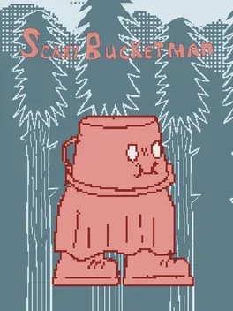 Scary Bucketman