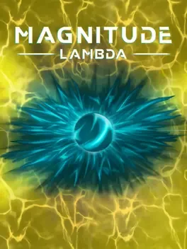 Magnitude: Lambda