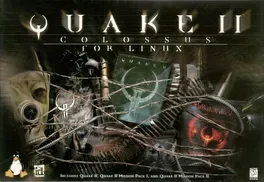 Quake II: Colossus