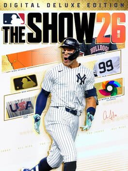 MLB The Show 26:数字游戏资源下载