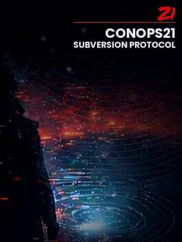 ConOps21: Subversion Protocol