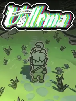 Portada de Vollema