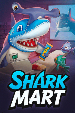 Shark Mart