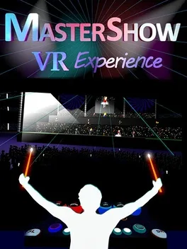 Master Show VR cover art