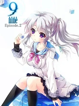 9-nine-: Episode 2