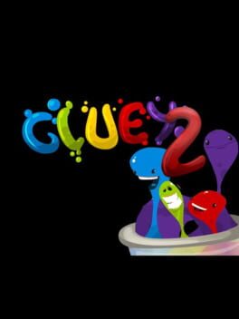 Gluey 2 kansikuva