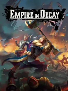 Image du jeu Empire in Decay