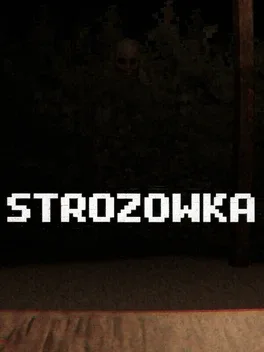Strozowka