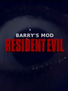 Resident Evil: Barry's Mod