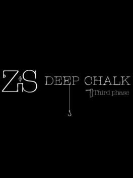 Deep Chalk: Third Phase kansikuva
