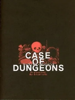 Case of Dungeons