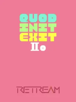 Quod Init Exit IIo