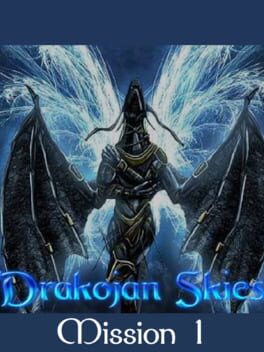 Drakojan Skies: Mission 1 cover art