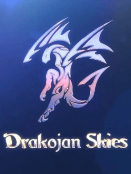 Drakojan Skies