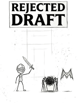 Rejected Draft