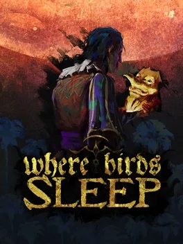Where Birds Sleep game cover