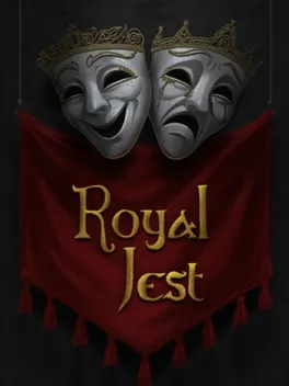 Portada de Royal Jest