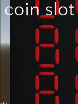 Coin Slot