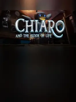 Chiaro and the Elixir of Life