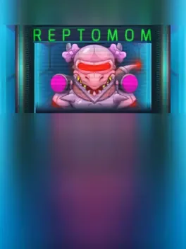 Reptomom