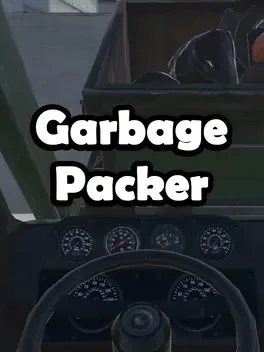 Portada de Garbage Packer