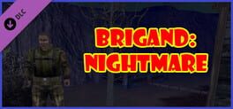 Brigand: Nightmare cover