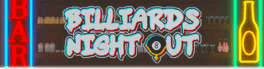 Billiards Night Out