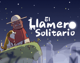 El Llamero Solitario