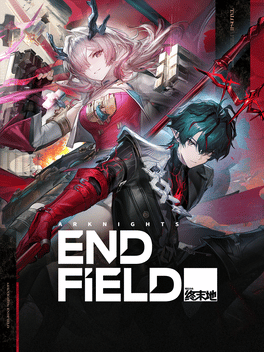 Arknights: Endfield - Update 1.3: Sketches of Lost Heirlooms cover art