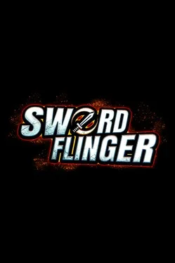 Sword Flinger game cover