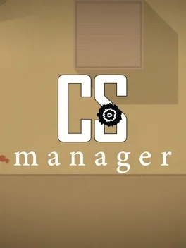 CS Manager