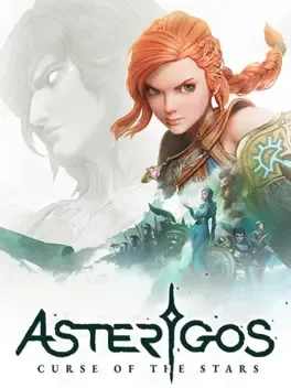 Asterigos: Curse of the Stars